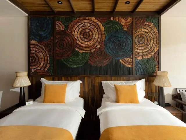 фото отеля Amiana Resort изображение №13