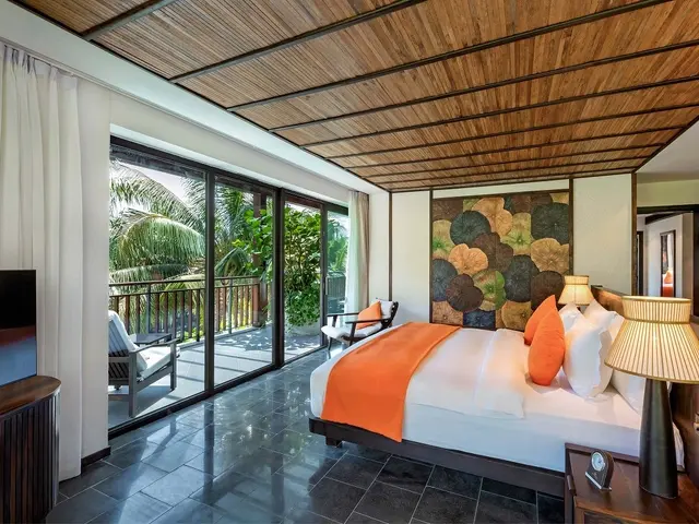 фото Amiana Resort изображение №14