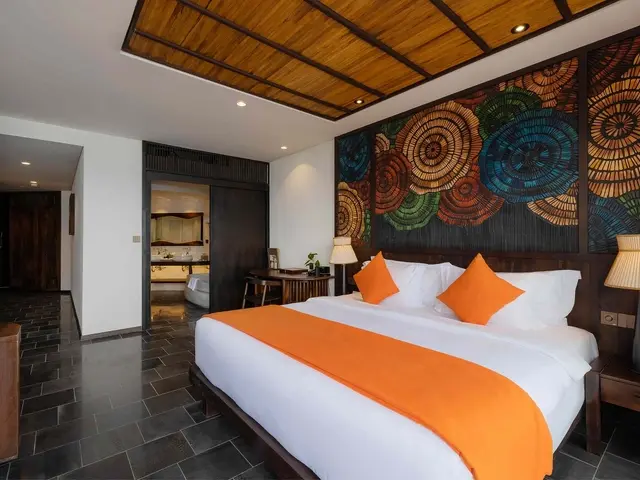 фотографии отеля Amiana Resort изображение №7