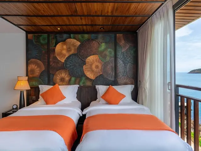 фото отеля Amiana Resort изображение №5