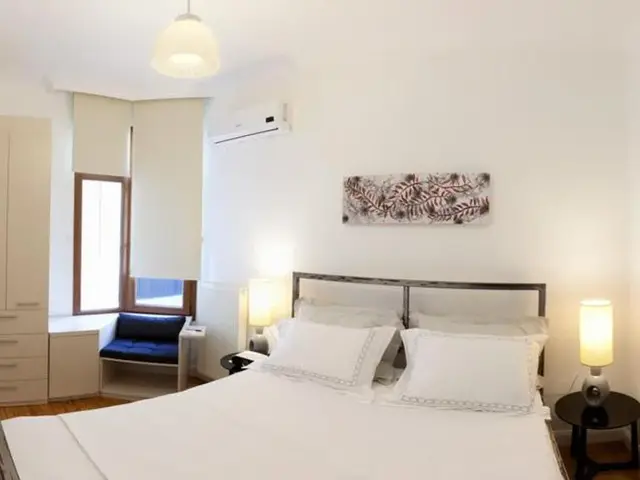 фото Bomonti Residence изображение №6