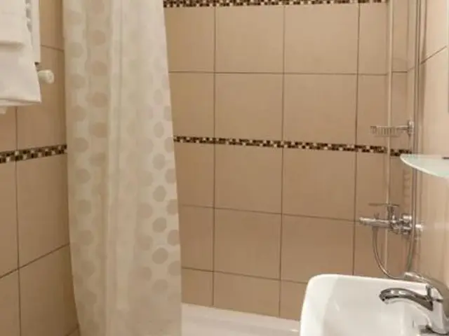 фотографии отеля Bomonti Residence изображение №3