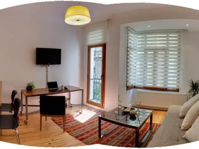 фото отеля Bomonti Residence изображение №5