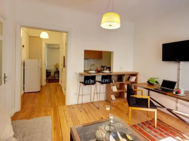 фото Bomonti Residence изображение №2