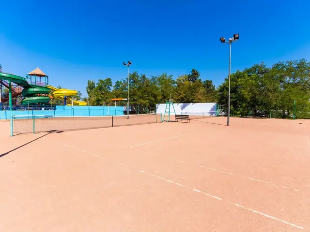 фотографии Азовский (Azovskij) изображение №32