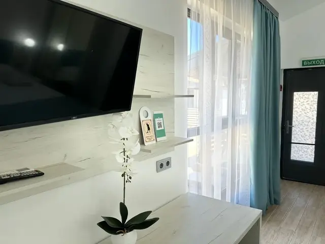 фото отеля Азовский (Azovskij) изображение №13