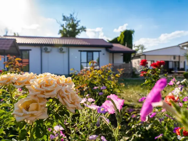 фото Азовский (Azovskij) изображение №6