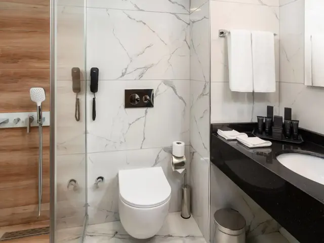 фото отеля Dobedan Exclusive Hotel & Spa (ex. Alva Donna Exclusive Hotel & Spa) изображение №5