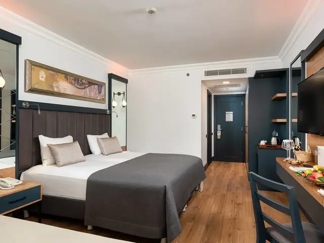 фотографии Dobedan Exclusive Hotel & Spa (ex. Alva Donna Exclusive Hotel & Spa) изображение №4