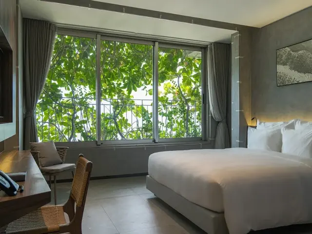 фото M Hotel Danang изображение №2