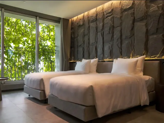 фотографии отеля M Hotel Danang изображение №3