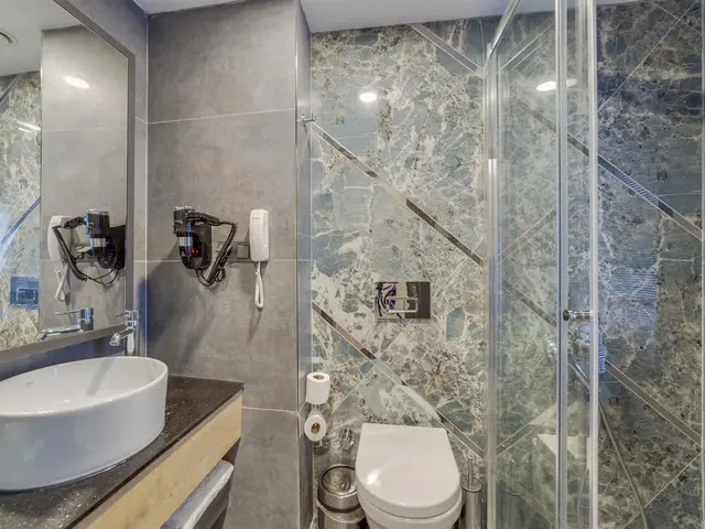 фото отеля Signature Blue Resort (ex. Grand Ozcelik) изображение №5