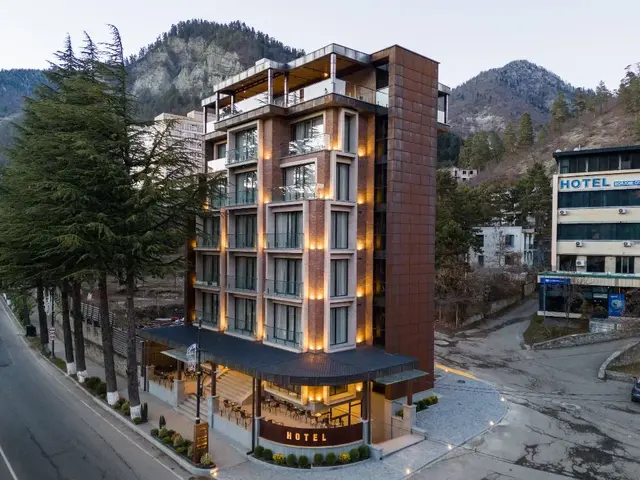 Hotel