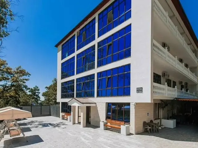 Горящие туры в Сочи: Лоо, Россия