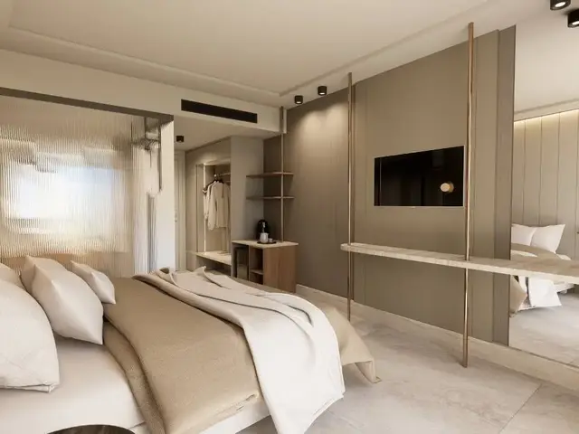 фото отеля Side Alegria Hotel & Spa (ex. Holiday Point Hotel & Spa) изображение №5