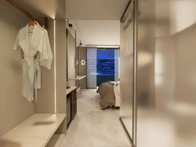 фото Side Alegria Hotel & Spa (ex. Holiday Point Hotel & Spa) изображение №2
