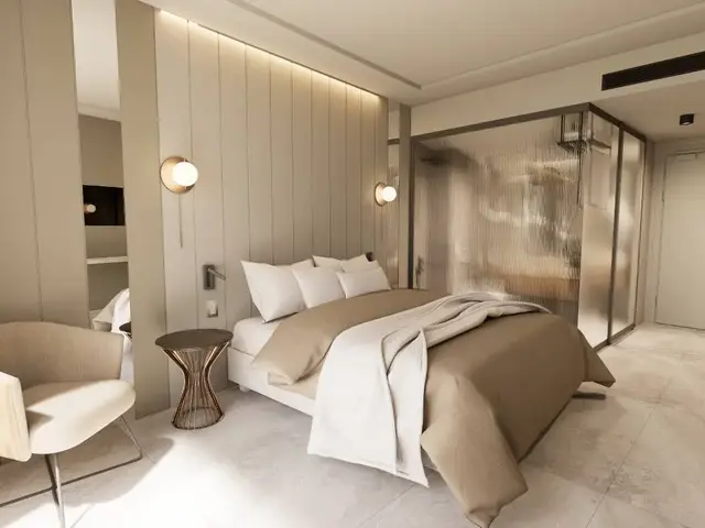 фотографии Side Alegria Hotel & Spa (ex. Holiday Point Hotel & Spa) изображение №4