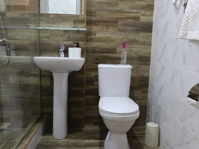 фото отеля Омега+ (Omega Plus) изображение №9