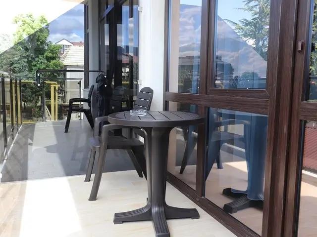 фото Омега+ (Omega Plus) изображение №6