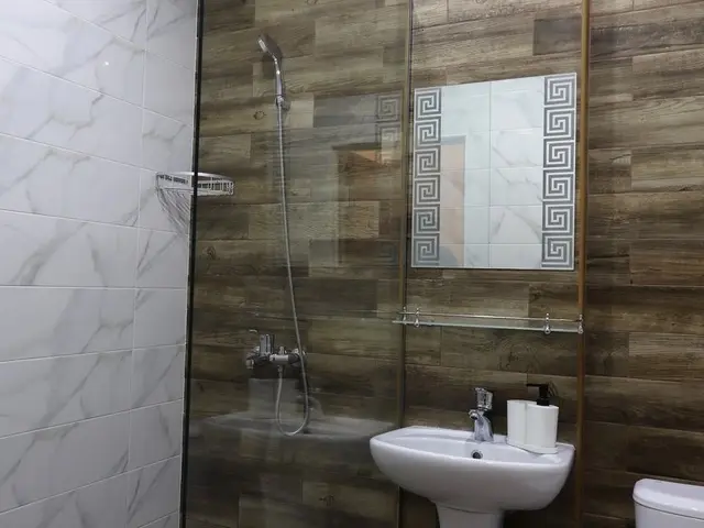 фотографии Омега+ (Omega Plus) изображение №8