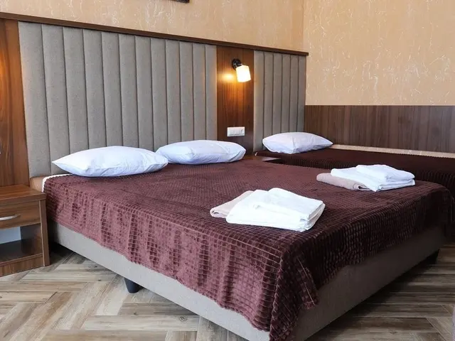 фотографии Омега+ (Omega Plus) изображение №4