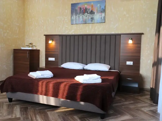 фото Омега+ (Omega Plus) изображение №2