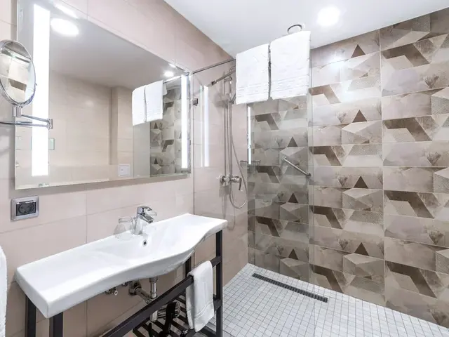 фотографии отеля Holiday Inn Kaliningrad (Холидей Инн Калининград) изображение №7