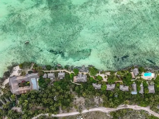 Veridiana Hotel Zanzibar