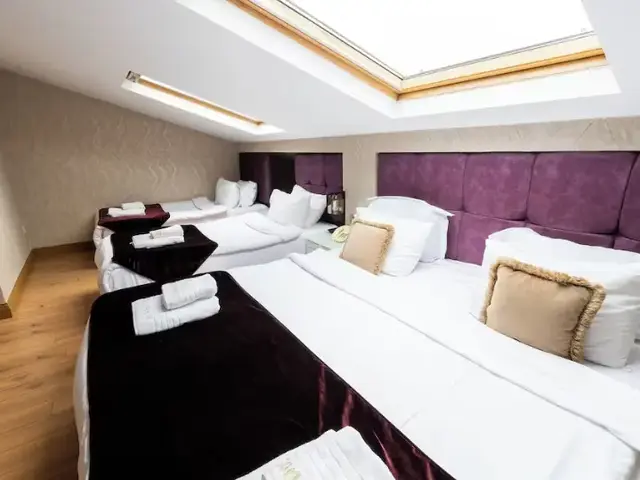 фото отеля Diamond Royal Hotel изображение №5