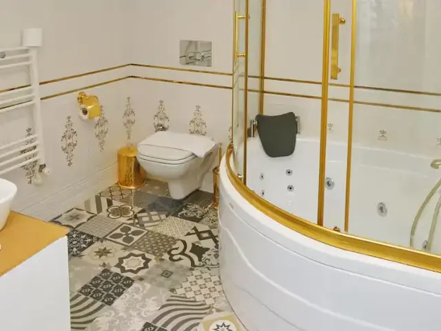 фотографии отеля Diamond Royal Hotel изображение №3