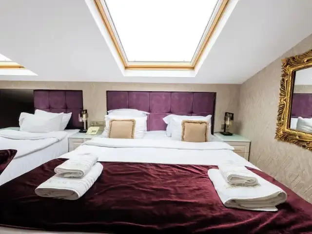 фотографии Diamond Royal Hotel изображение №8