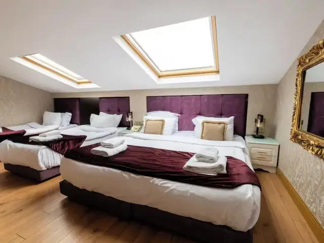фотографии Diamond Royal Hotel изображение №4