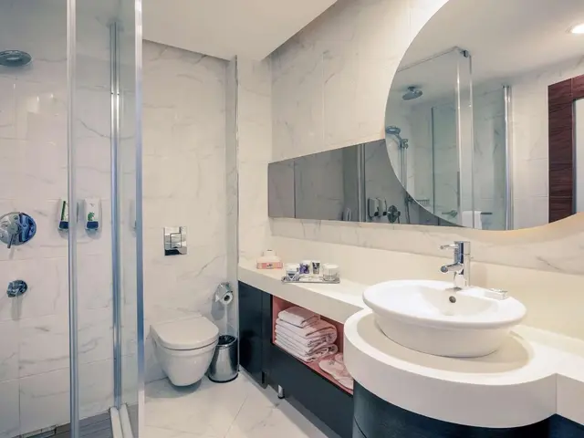 фото Mercure Istanbul Umraniye (ex. Rescate Hotel Asia Istanbul) изображение №2