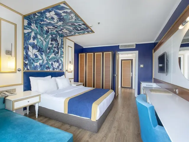 фото отеля Utopia Beach Club (ex. Alara Star) изображение №5