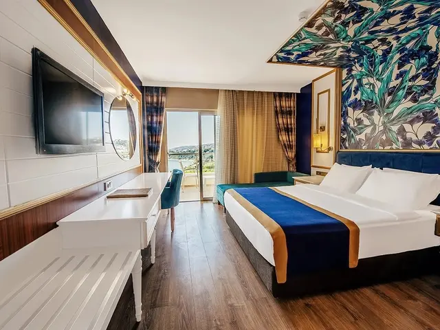 фото Utopia Beach Club (ex. Alara Star) изображение №6