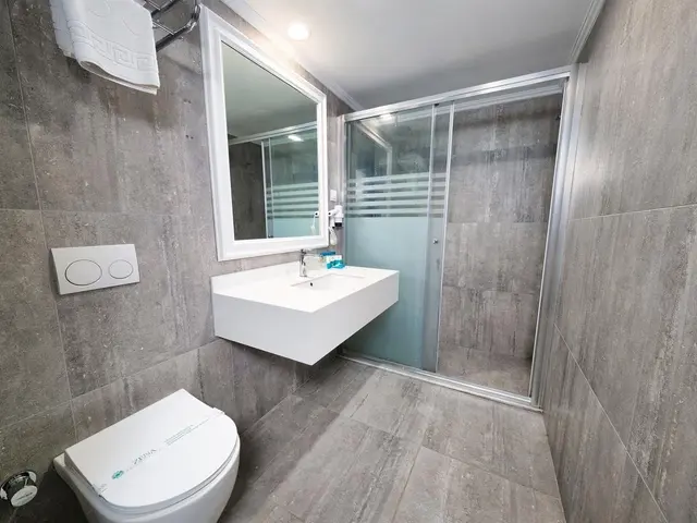 фото отеля Zena Resort (ex. Riva Zena) изображение №5