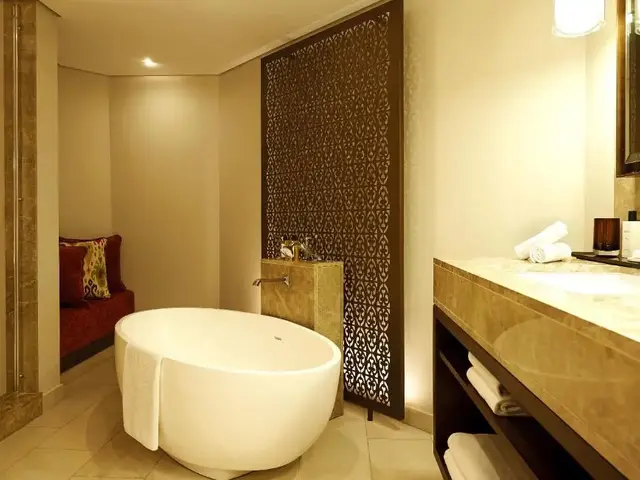 фото отеля Royal Palm Beachcomber Luxury изображение №25