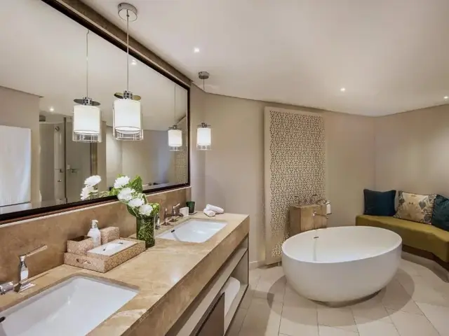 фотографии Royal Palm Beachcomber Luxury изображение №24