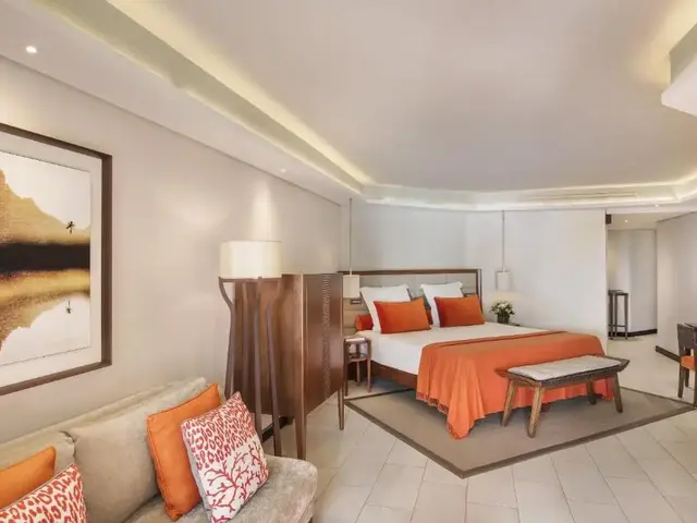 фото отеля Royal Palm Beachcomber Luxury изображение №21