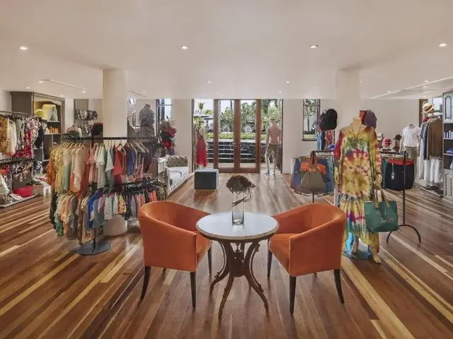фото отеля Royal Palm Beachcomber Luxury изображение №17