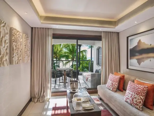 фотографии отеля Royal Palm Beachcomber Luxury изображение №19