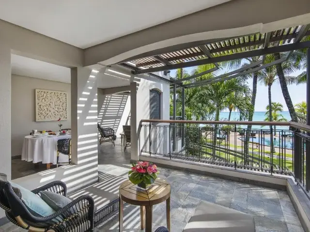 фото Royal Palm Beachcomber Luxury изображение №18