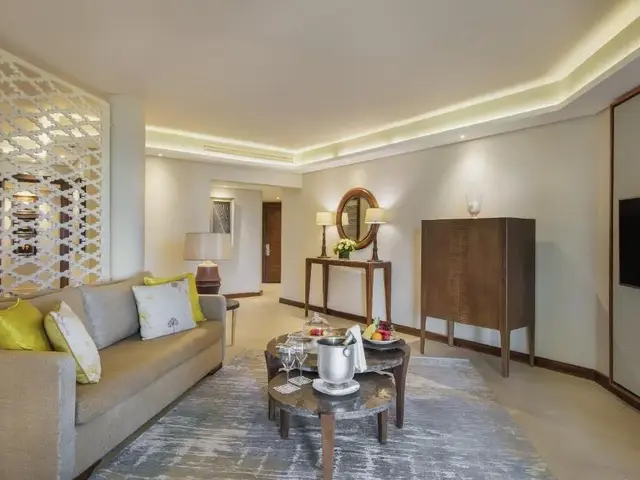 фото отеля Royal Palm Beachcomber Luxury изображение №9