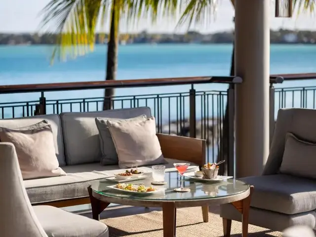 фото Royal Palm Beachcomber Luxury изображение №6