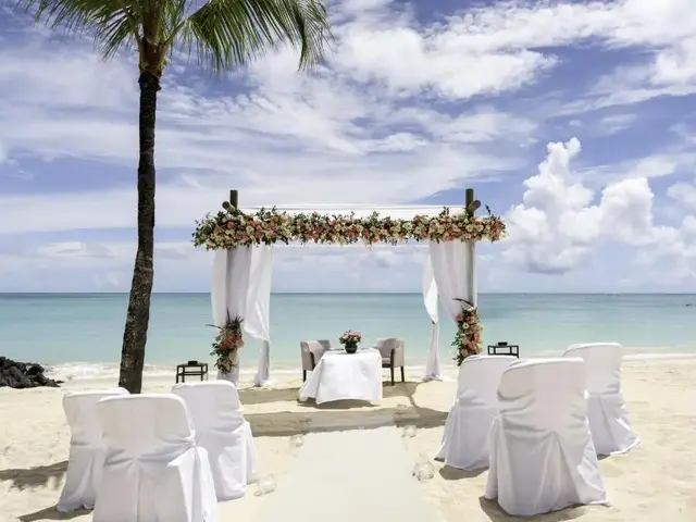 фотографии отеля Royal Palm Beachcomber Luxury изображение №7