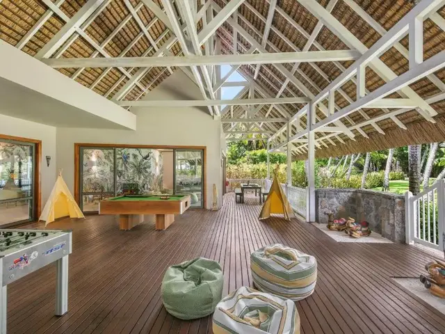 фотографии Royal Palm Beachcomber Luxury изображение №4