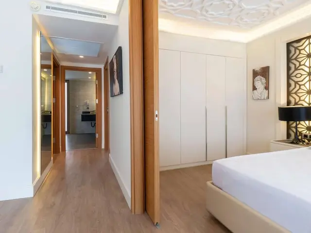 фотографии Duja (ex. Asteria Zeus Didim; Aurum Moon Resort) изображение №12