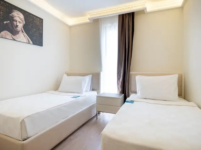фото Duja (ex. Asteria Zeus Didim; Aurum Moon Resort) изображение №10