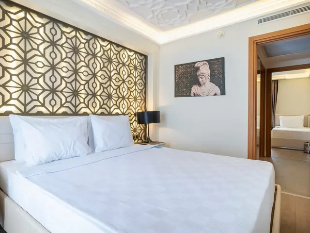 фотографии отеля Duja (ex. Asteria Zeus Didim; Aurum Moon Resort) изображение №7