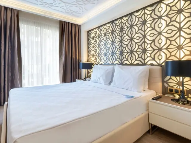 фото отеля Duja (ex. Asteria Zeus Didim; Aurum Moon Resort) изображение №5